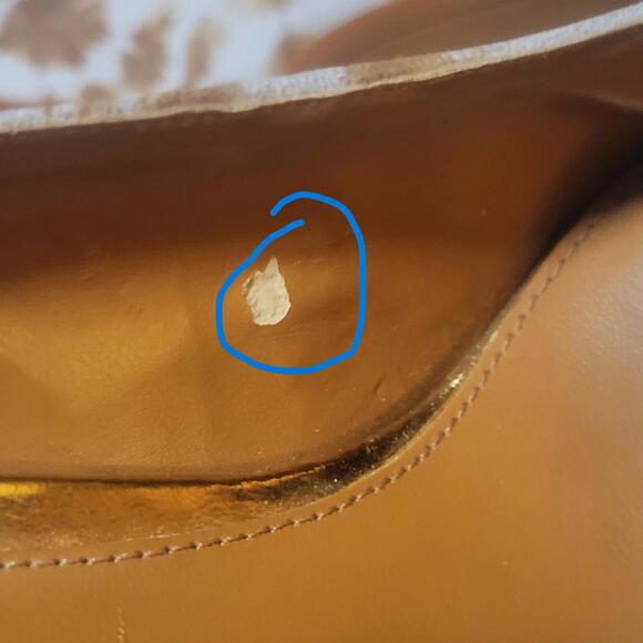 Lauren Ralph Lauren Sarina Pump - Picture 8 of 9